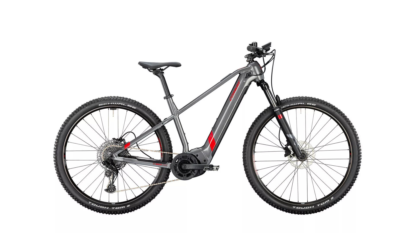 CONWAY Cairon S 4.0
