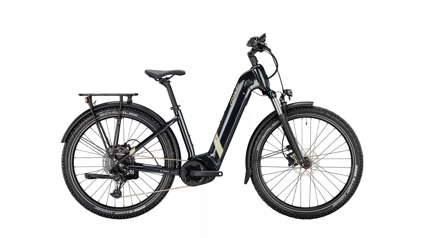 CONWAY Cairon C 3.0 Lowstep