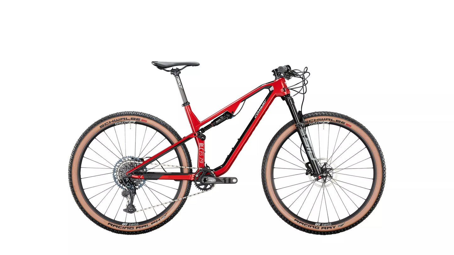 CONWAY RLC fs 7.9