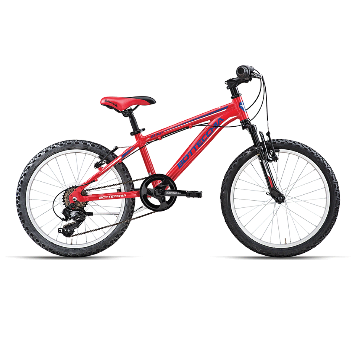 Bottecchia vtt sale