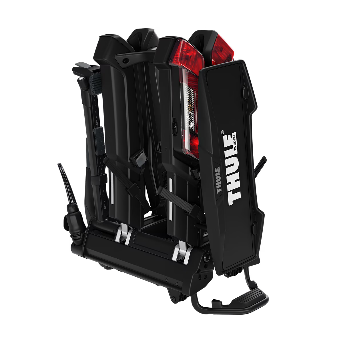 THULE Epos 2 vélos