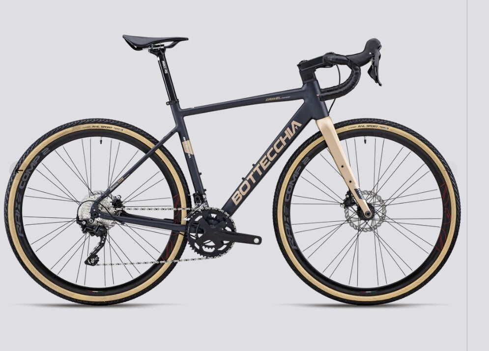 bottecchia gravel monster 105