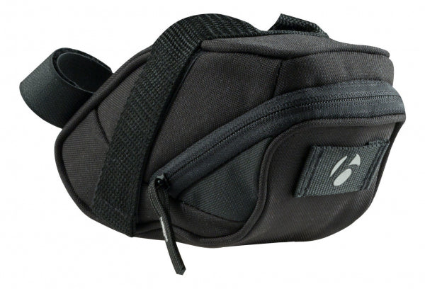 BONTRAGER Sacoche de selle Comp Medium Black 1.23L