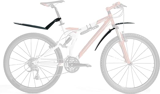 SKS Garde boue avant X-Blade 26" / 27.5" / 29"