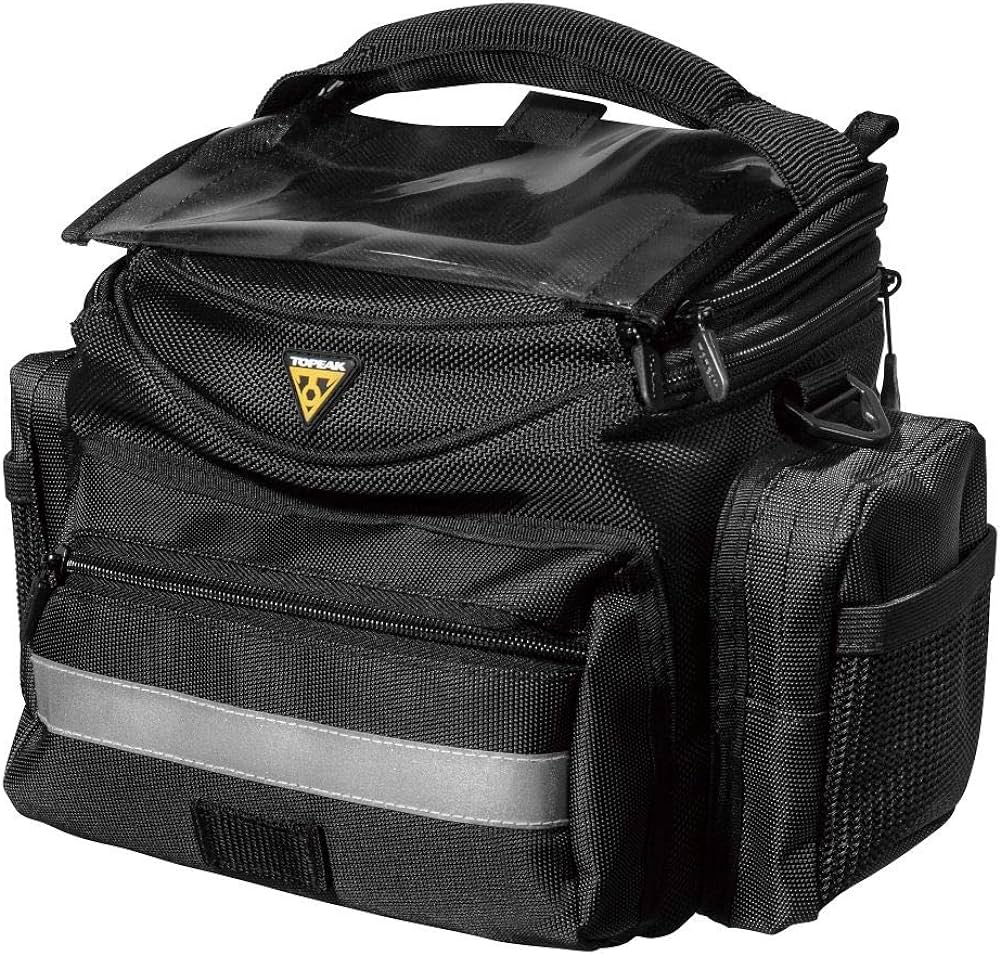 TOPEAK Tourguide bag 5L