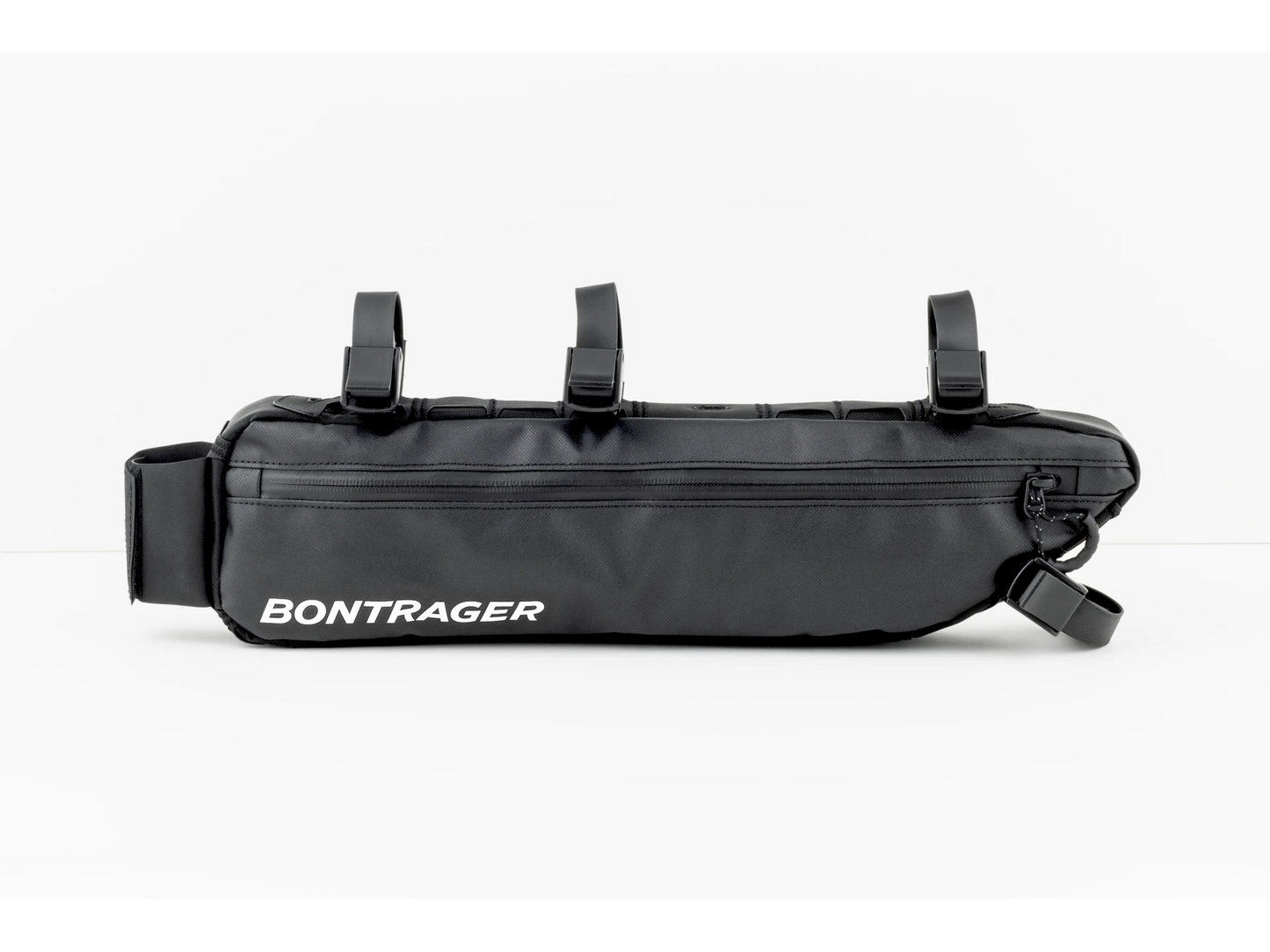 BONTRAGER Sacoche de cadre Adventure Noir 2.5L