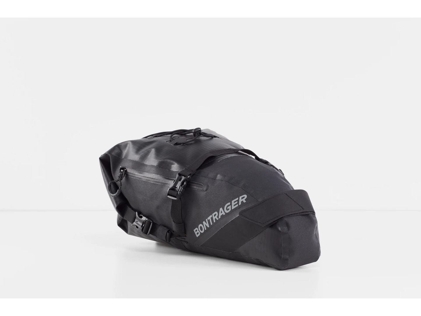 BONTRAGER Sacoche de selle Adventure Noir 9L