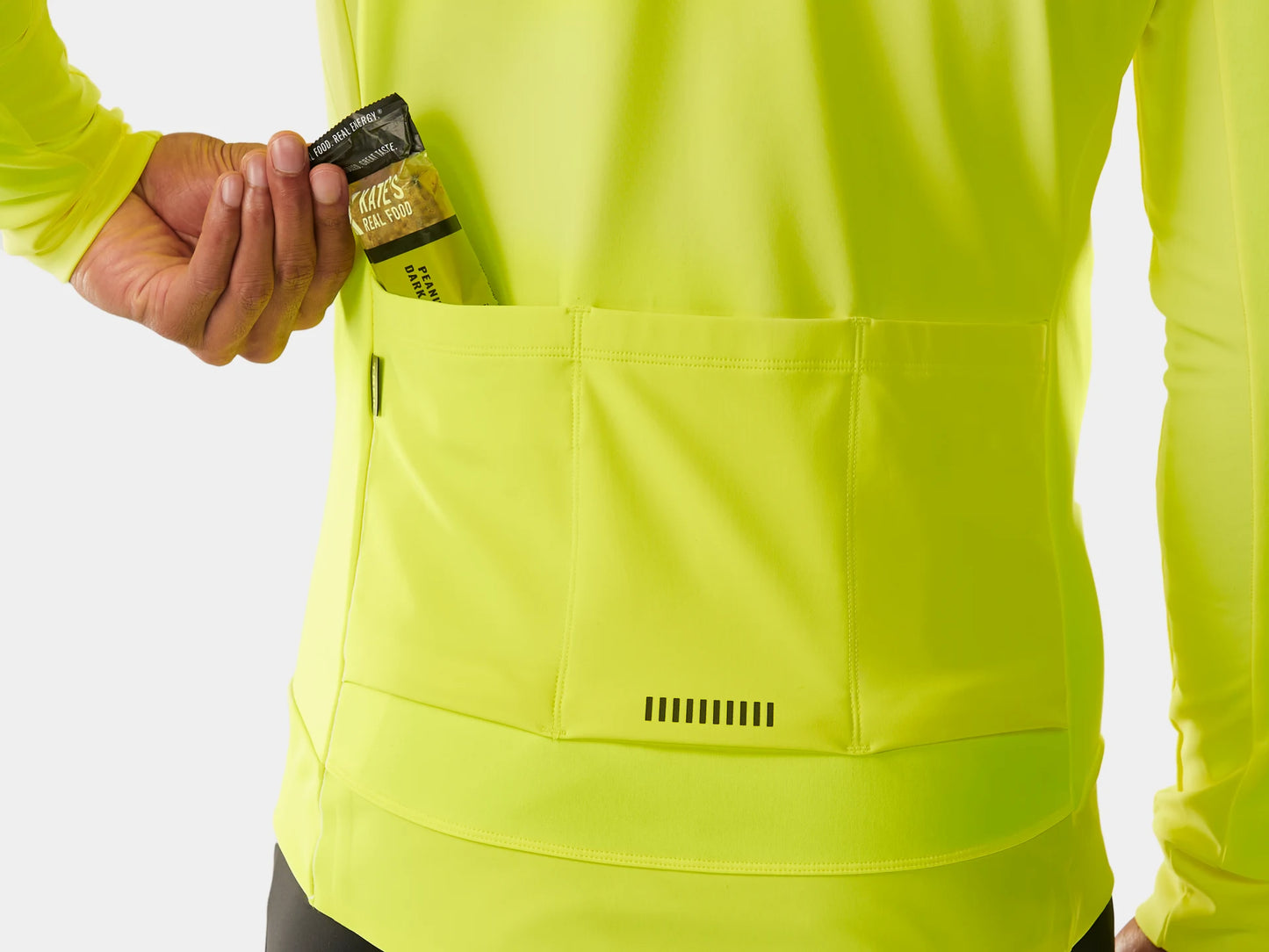 TREK Veste circuit Softshell