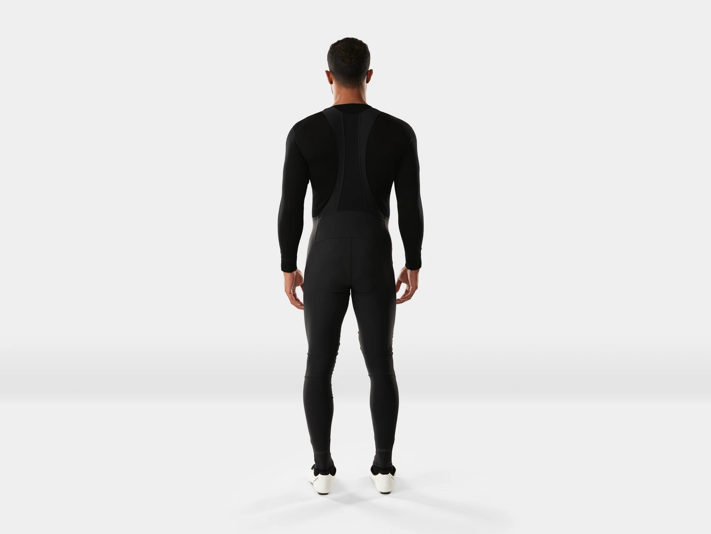 TREK Cuissard long à bretelles Circuit Thermal Cycling Bib Tight