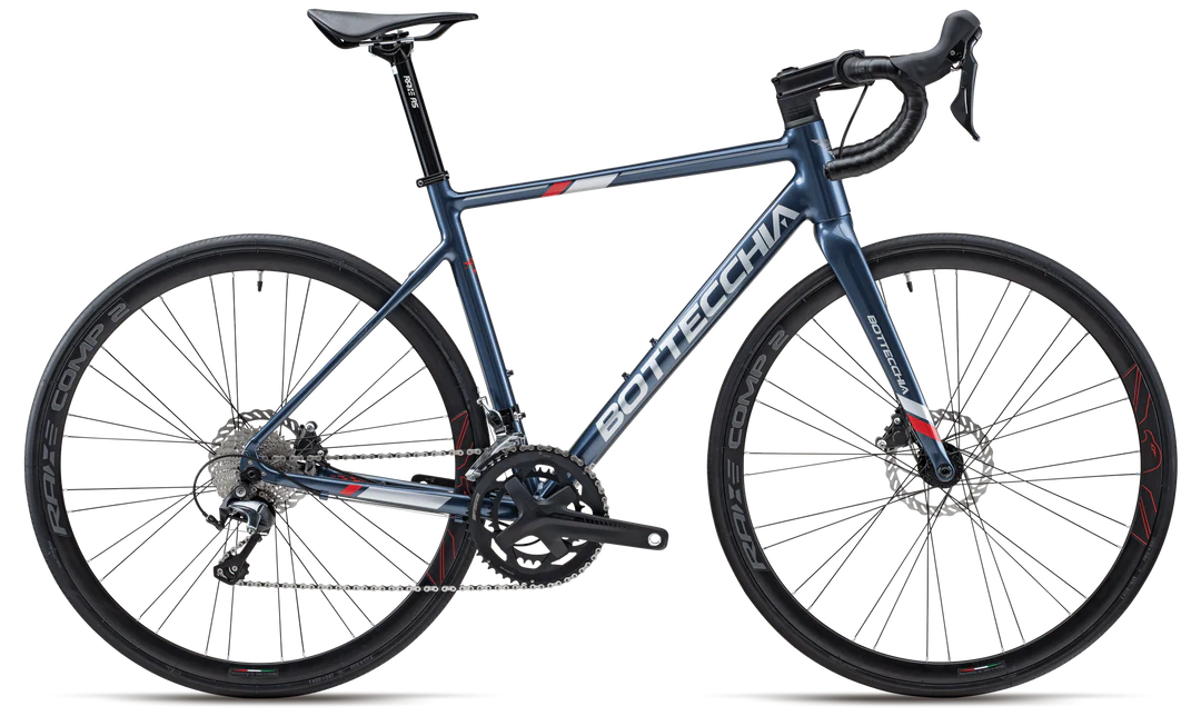 BOTTECCHIA Duello Tiagra 20s Disk Anthracite