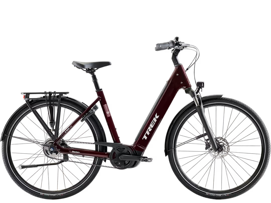 TREK District+ 4 N5 B LS