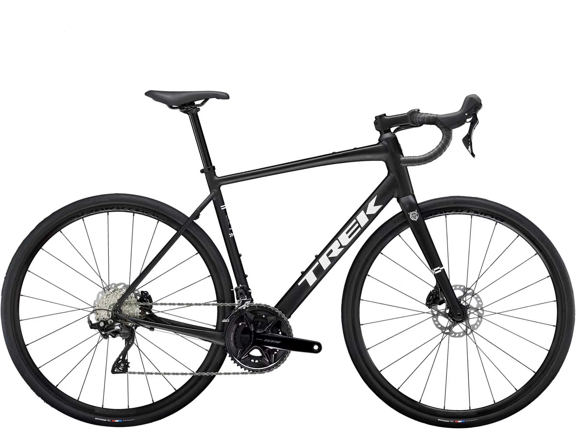 TREK Domane AL5 – Cycles Henket