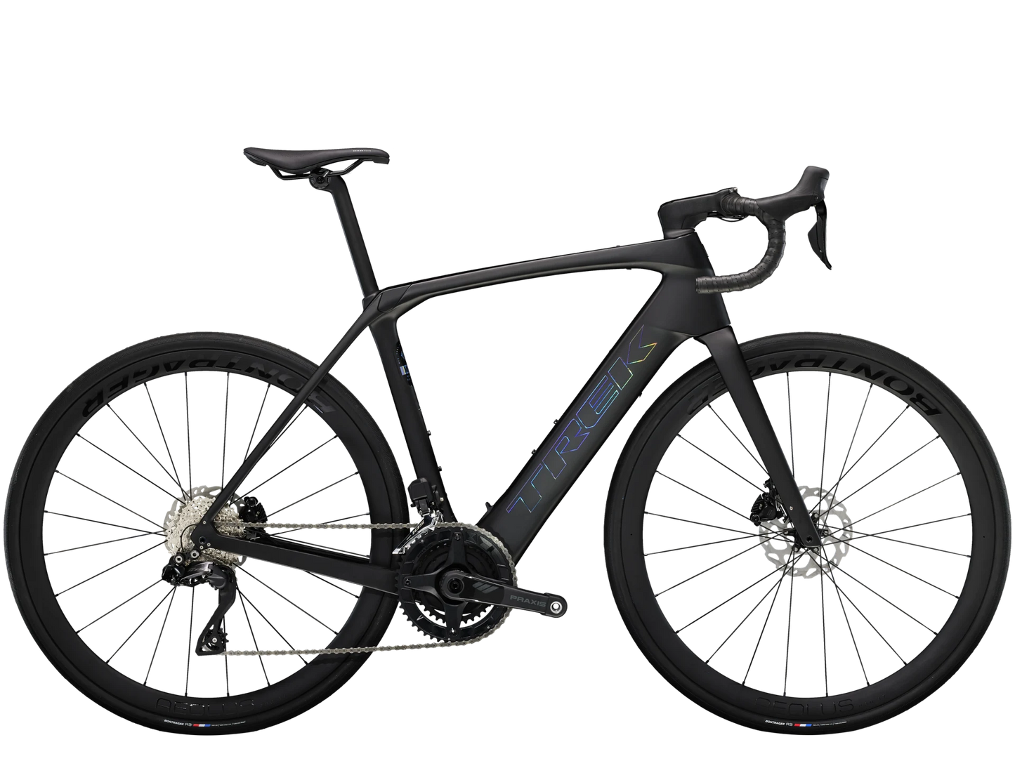 TREK Domane+ SLR6 PRO