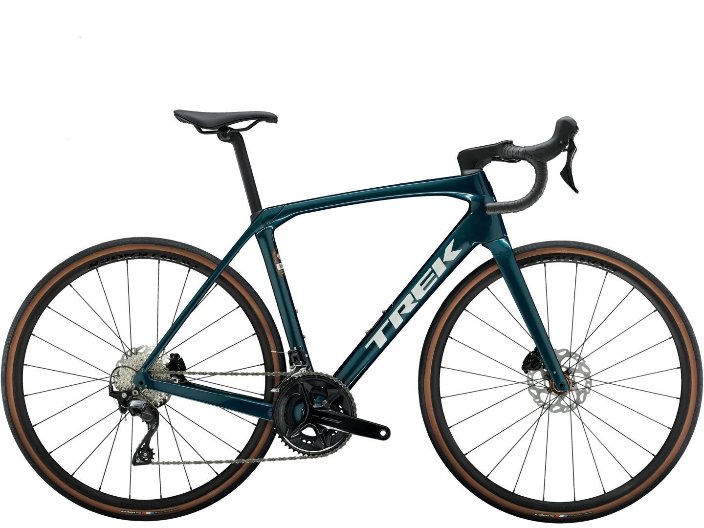 TREK Domane SL5 Gen4
