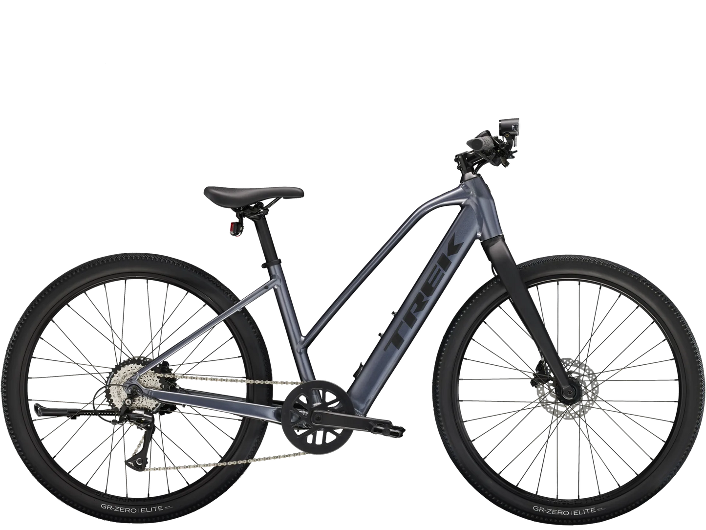 TREK Dual Sport + 2 LT Stagger