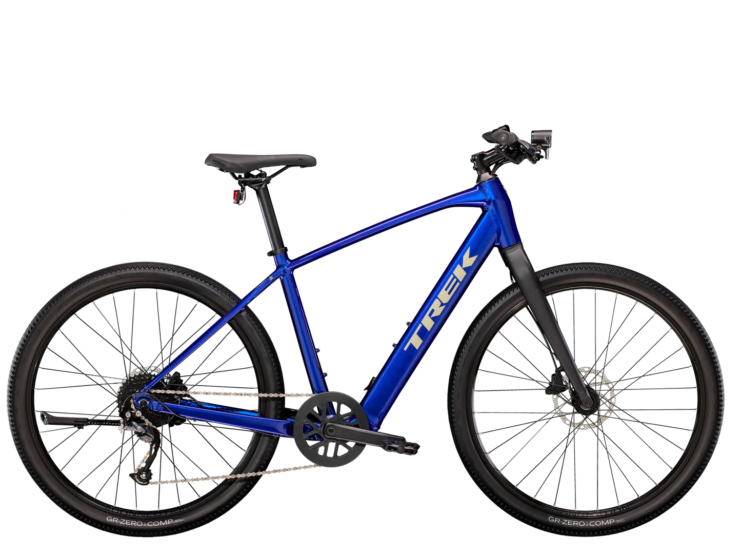 TREK Dual Sport + 2 LT