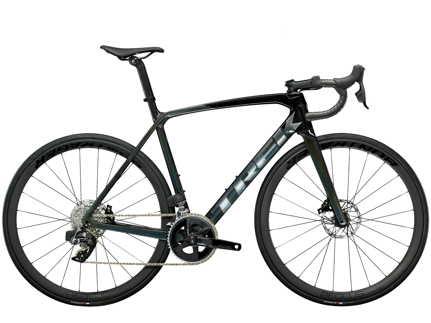 TREK Emonda SL6 axs