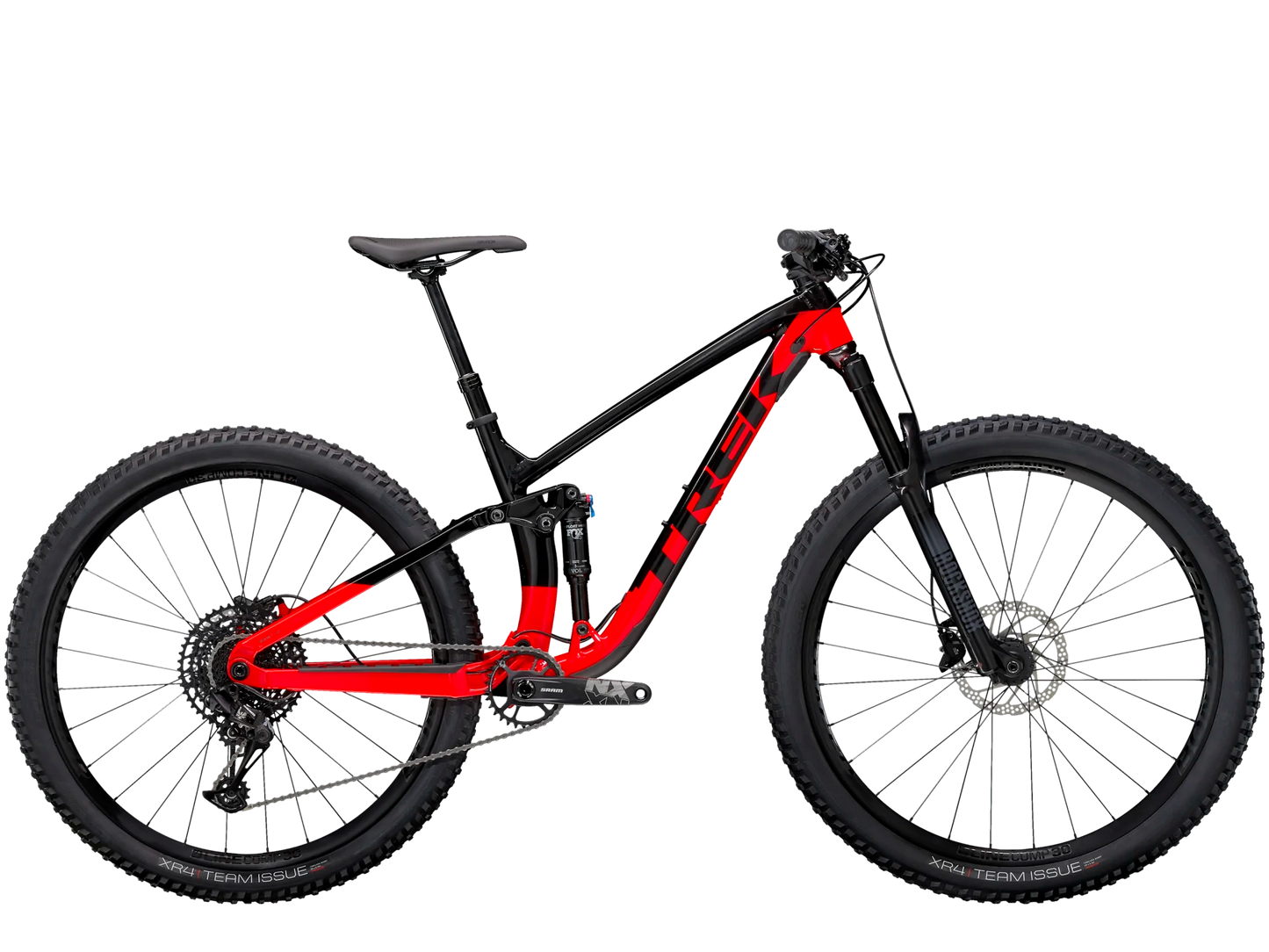 TREK Fuel EX 7 Gen5