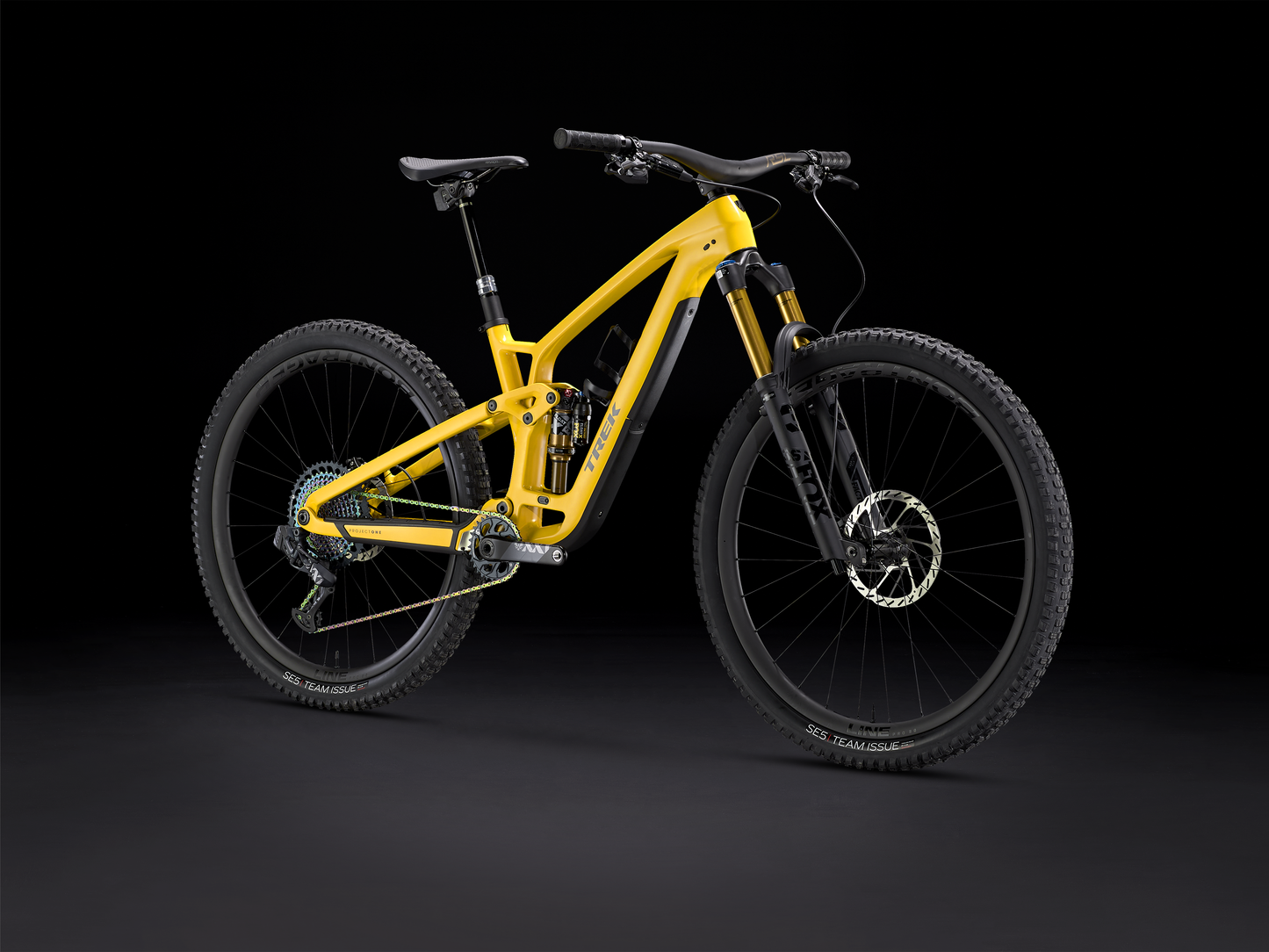 TREK Demo bike Fuel EX 9.9 XX1 AXS 6e gén.