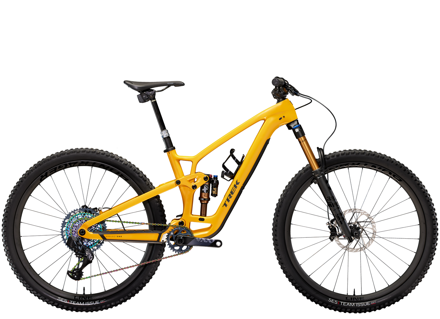 TREK Demo bike Fuel EX 9.9 XX1 AXS 6e gén.