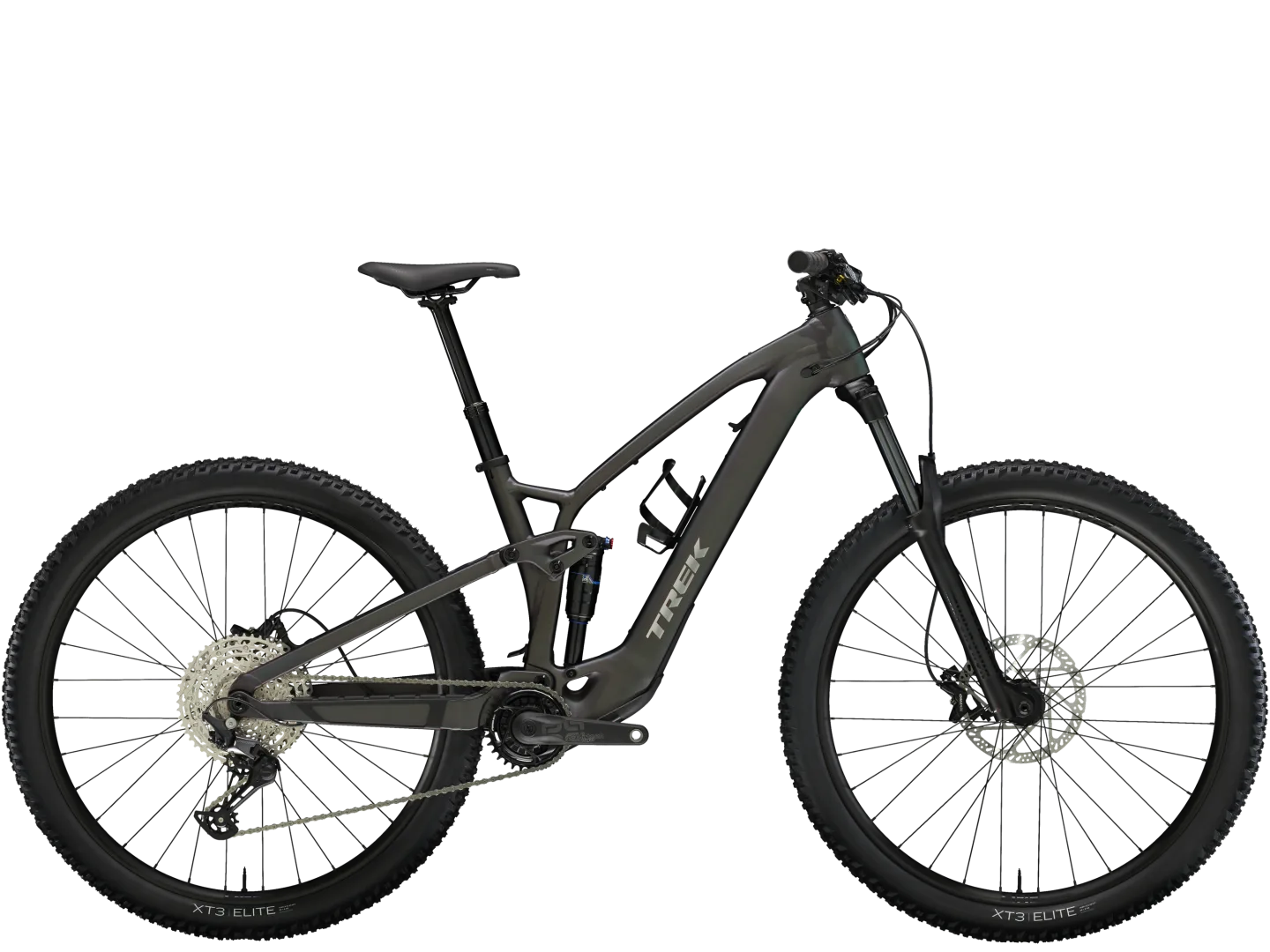 TREK Fuel EXE 5