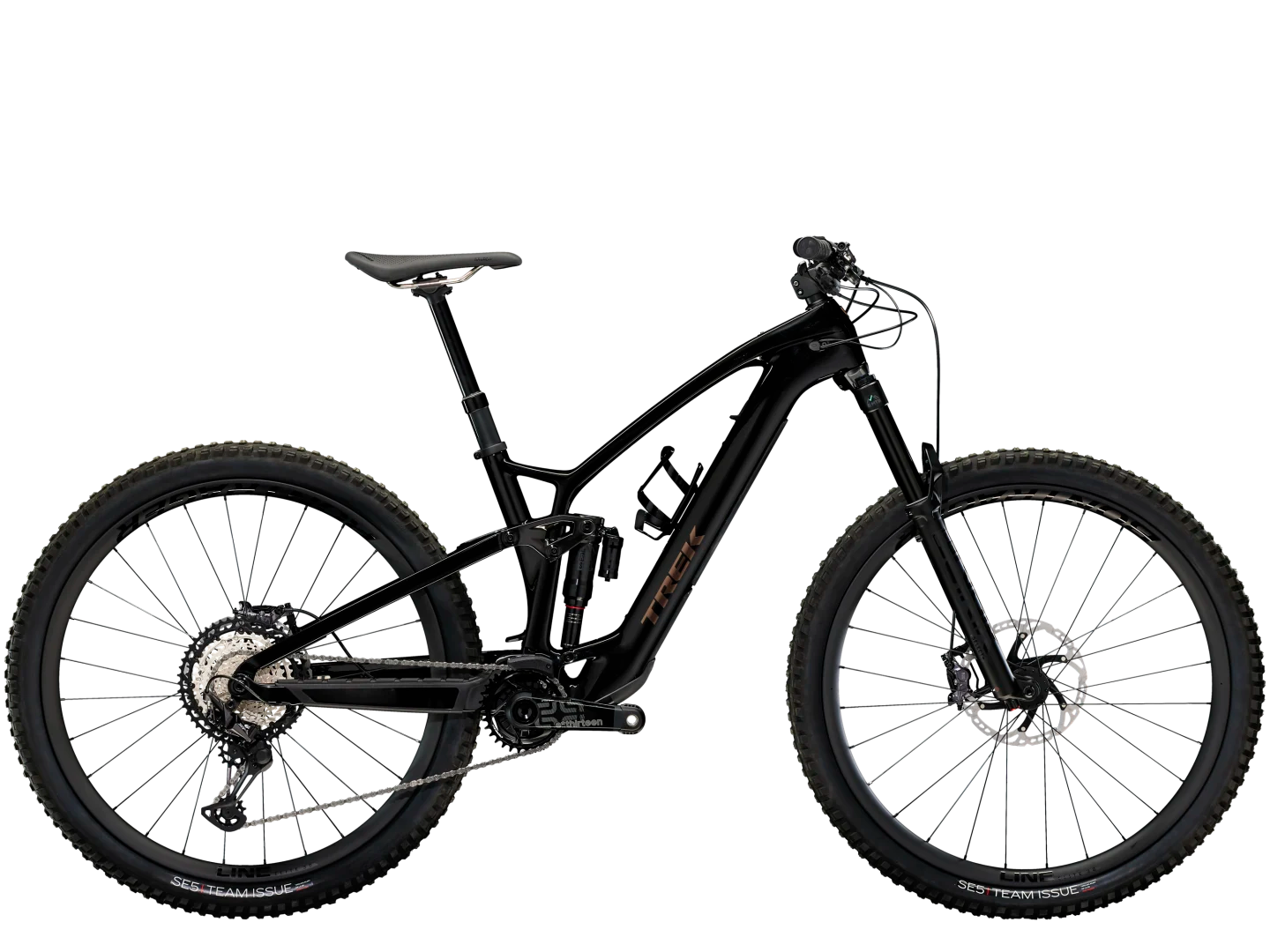 TREK Fuel EX-E 9.8 GX axs