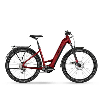 HAIBIKE Trekking 5