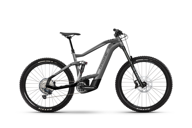 HAIBIKE Allmtn 5