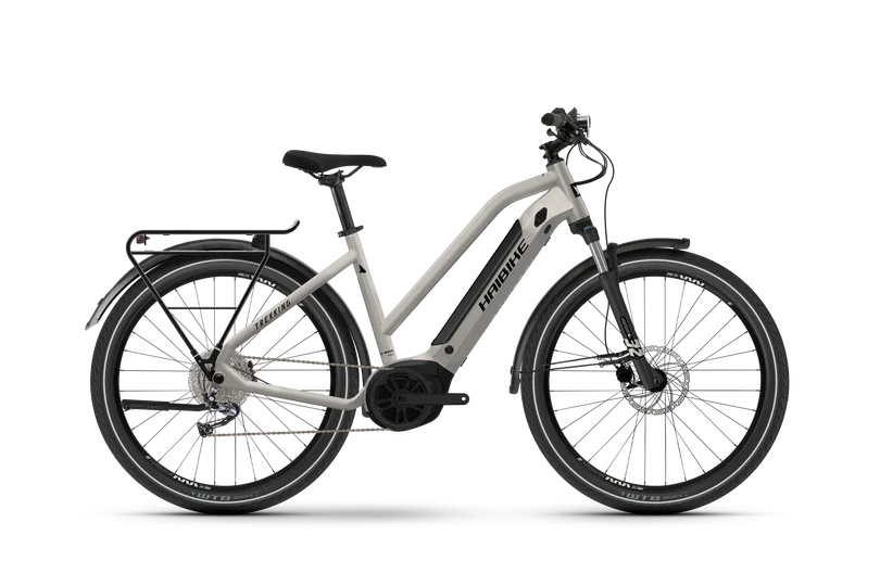 HAIBIKE Trekking 3