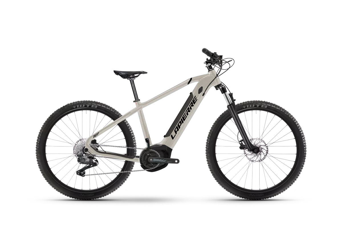 Lapierre Overvolt HT 5.5