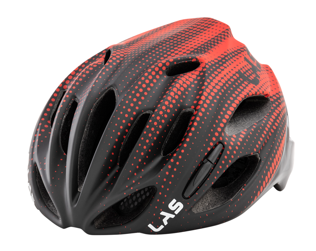 LAS Casque Cobalto