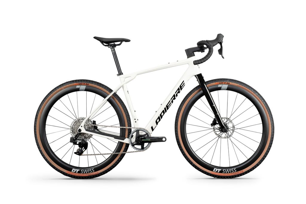 Lapierre Crosshill CF8.0