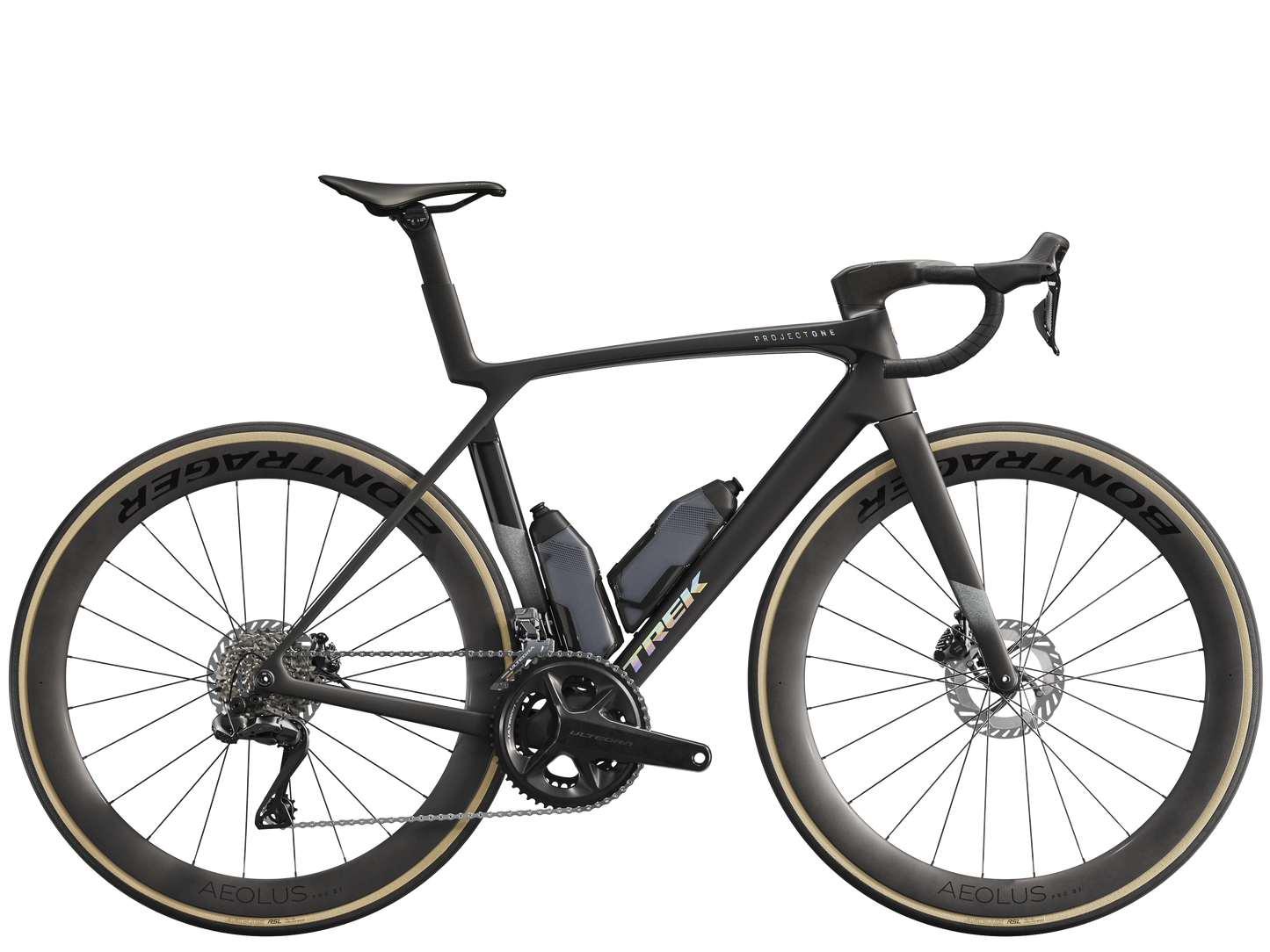 TREK Madone SLR7 8e gen