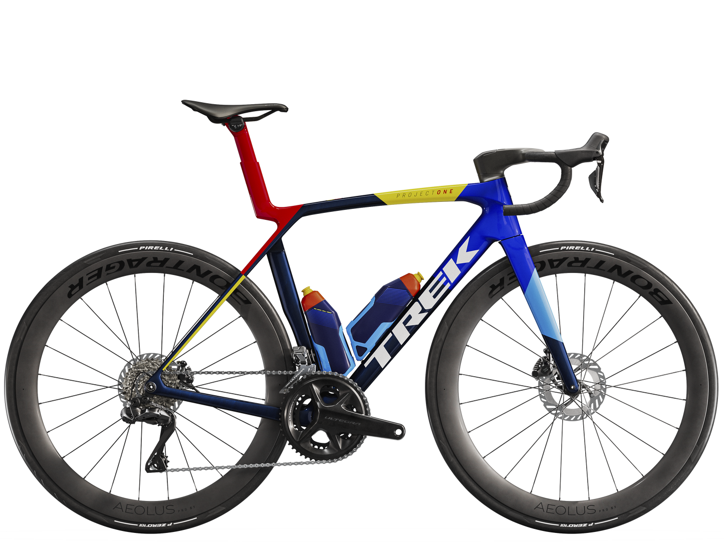 TREK Madone SLR7 8e gen