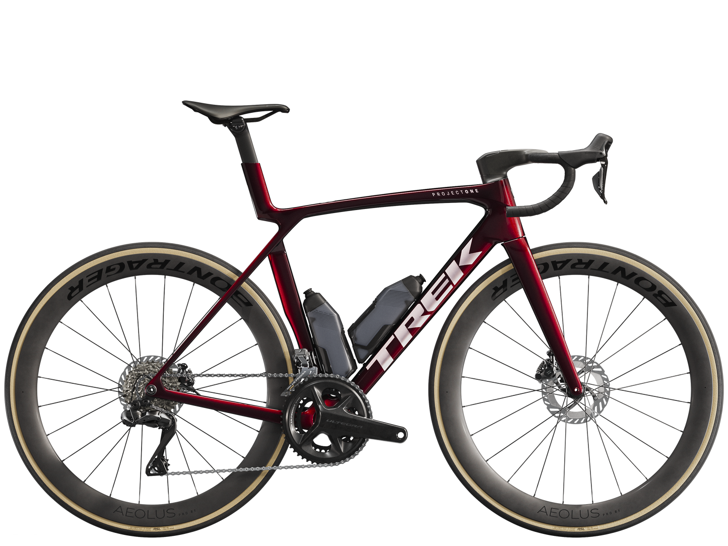 TREK Madone SLR7 8e gen