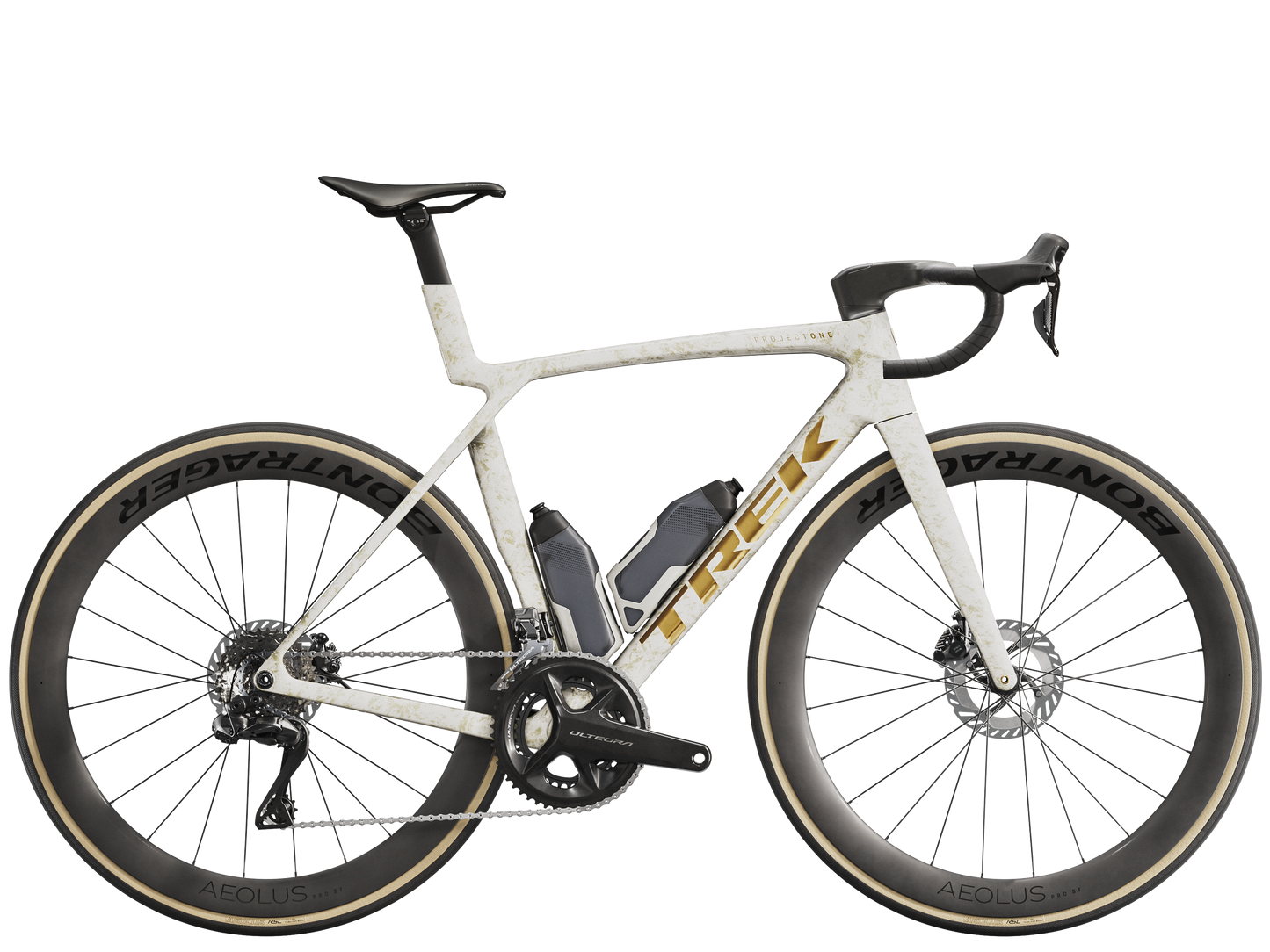 TREK Madone SLR7 8e gen