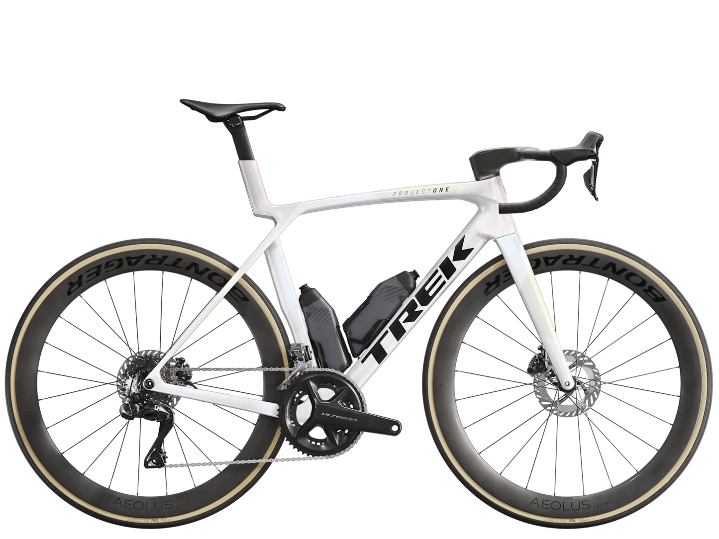 TREK Madone SLR7 8e gen