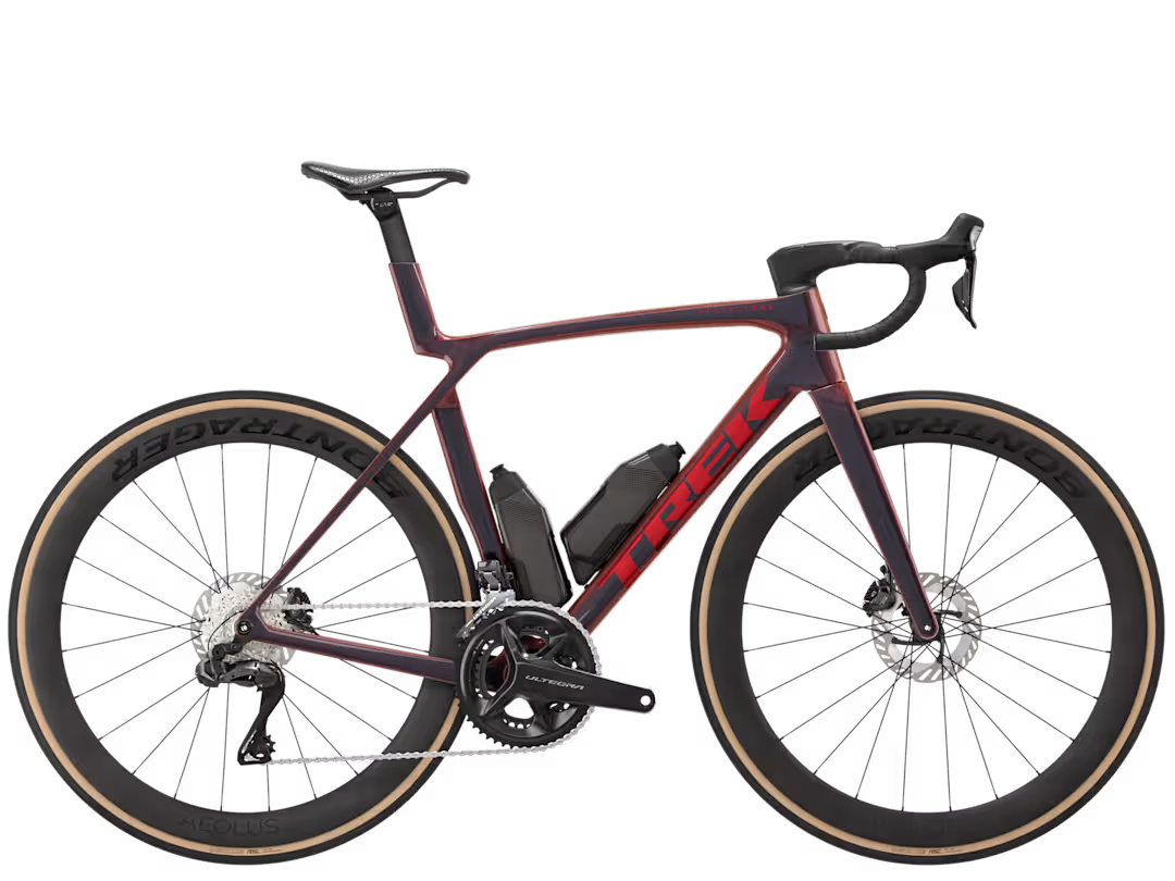 TREK Madone SLR7 8e gen