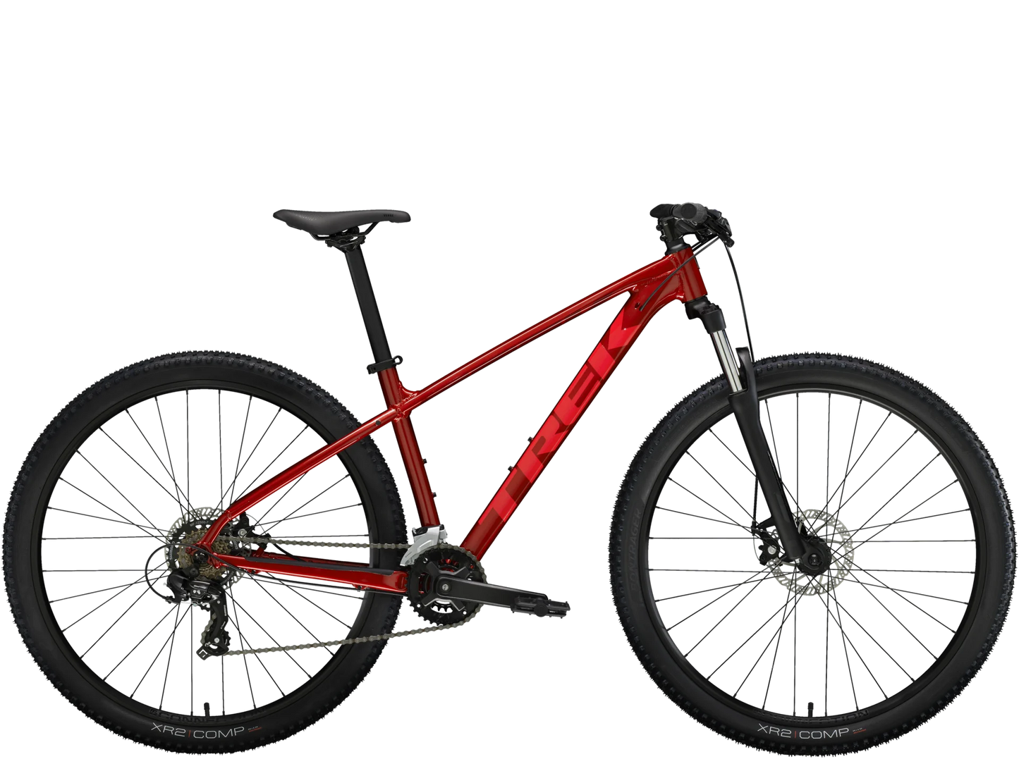 TREK Marlin 4 gen2