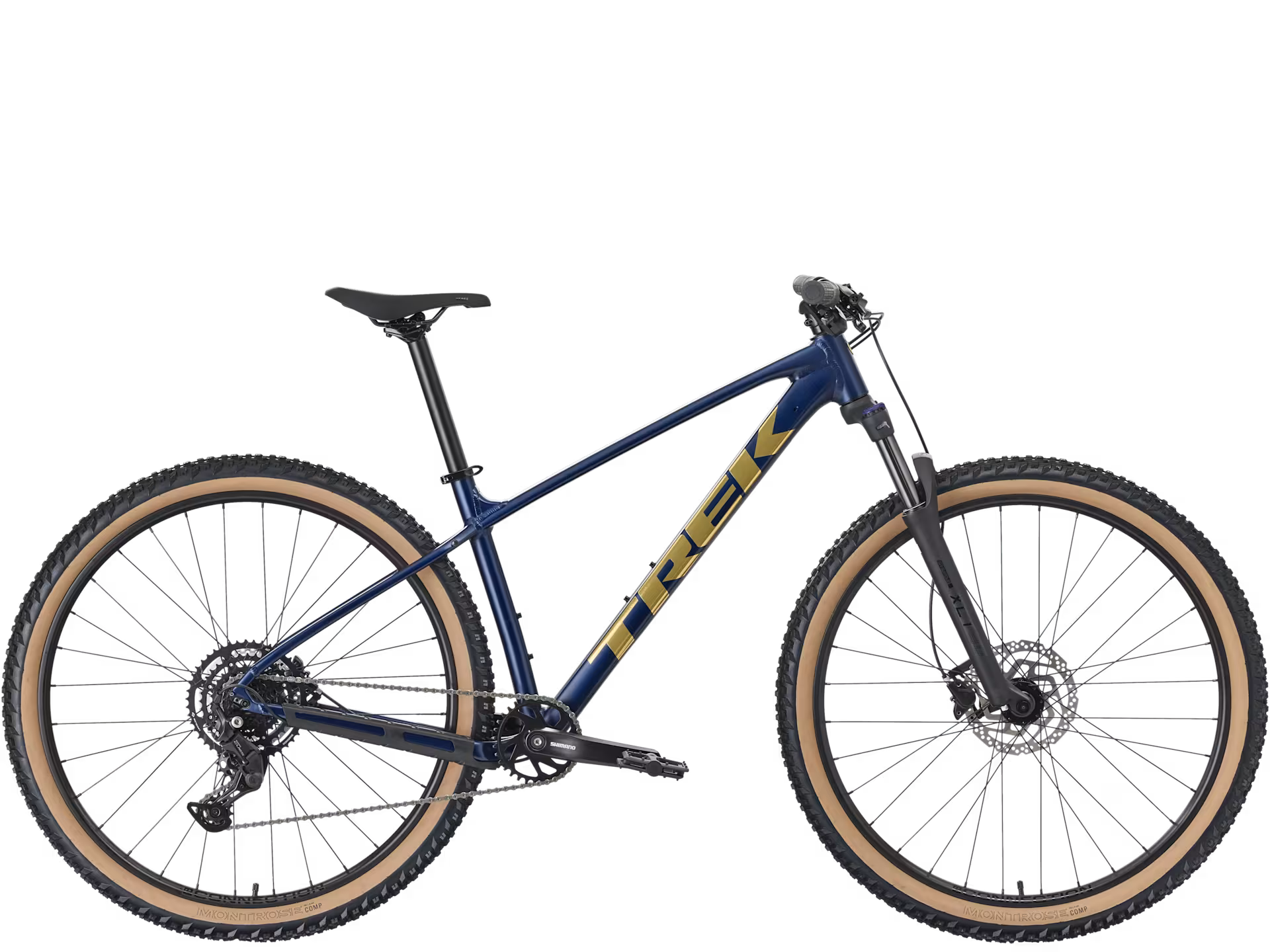 TREK Marlin – Cycles Henket