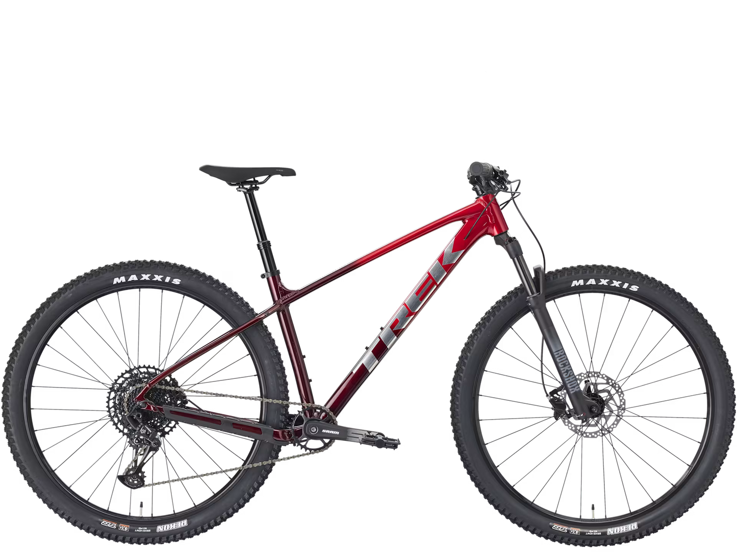 TREK Marlin 7 Gen3