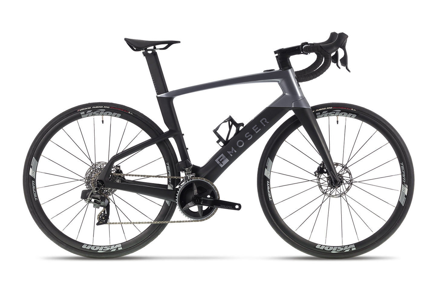 F-MOSER E-road Rival axs