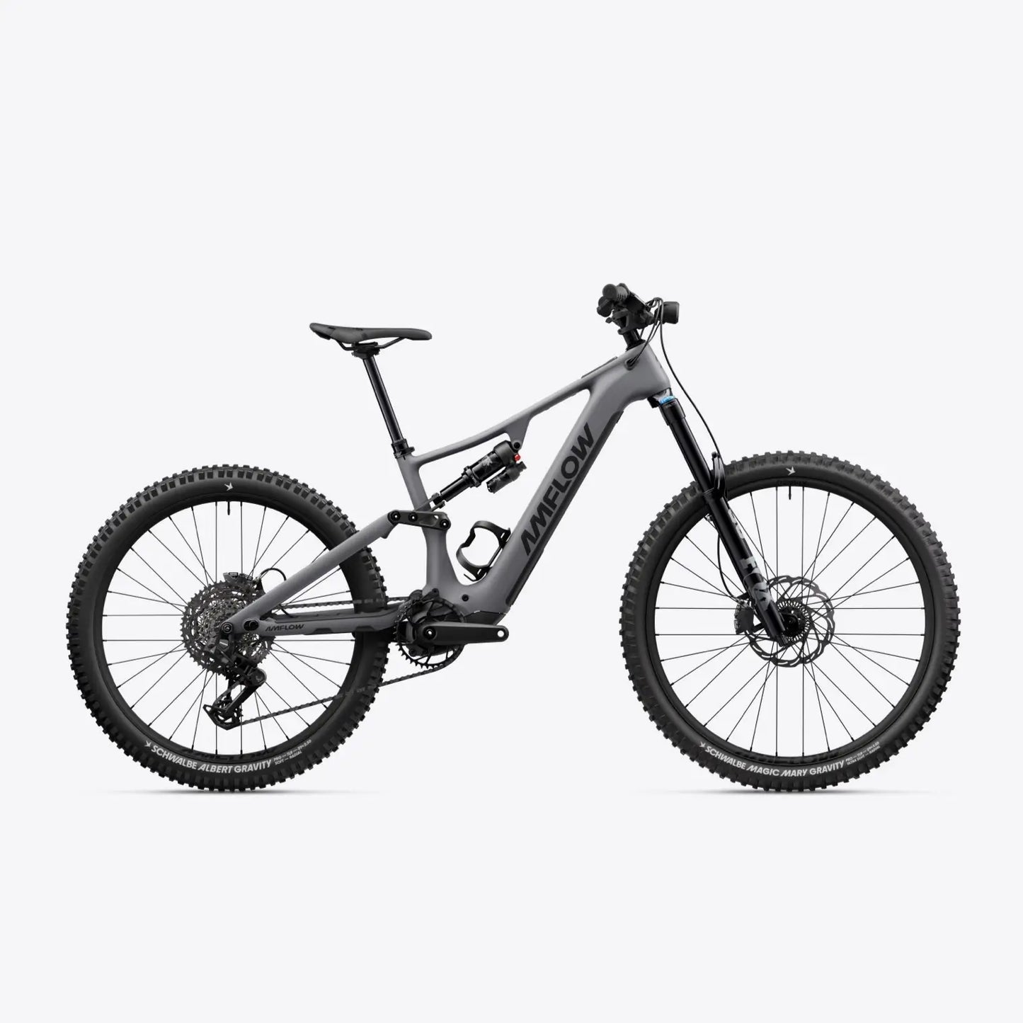 AMFLOW PR Carbon PRO