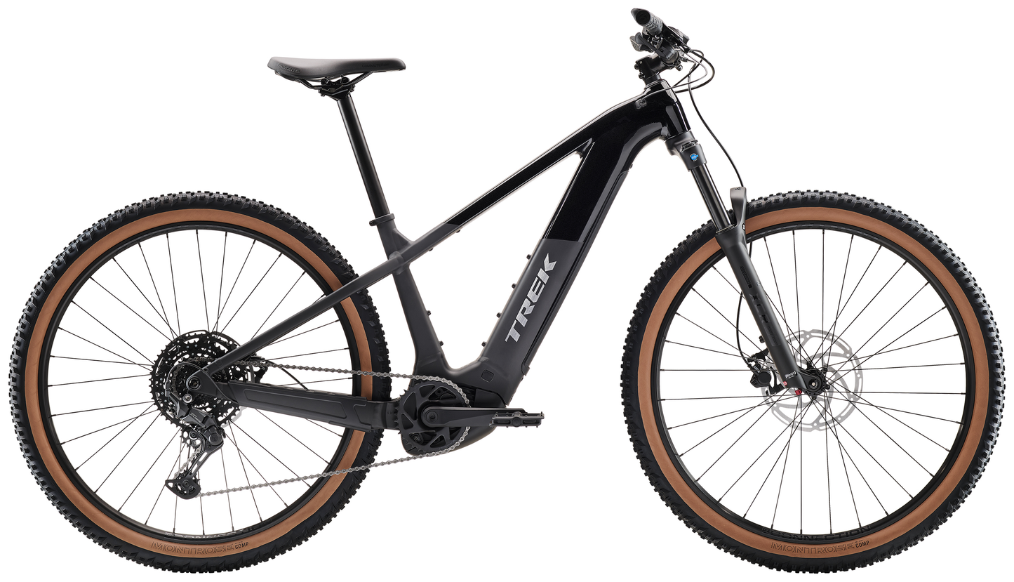 TREK Powerfly+ 4 5e gén.