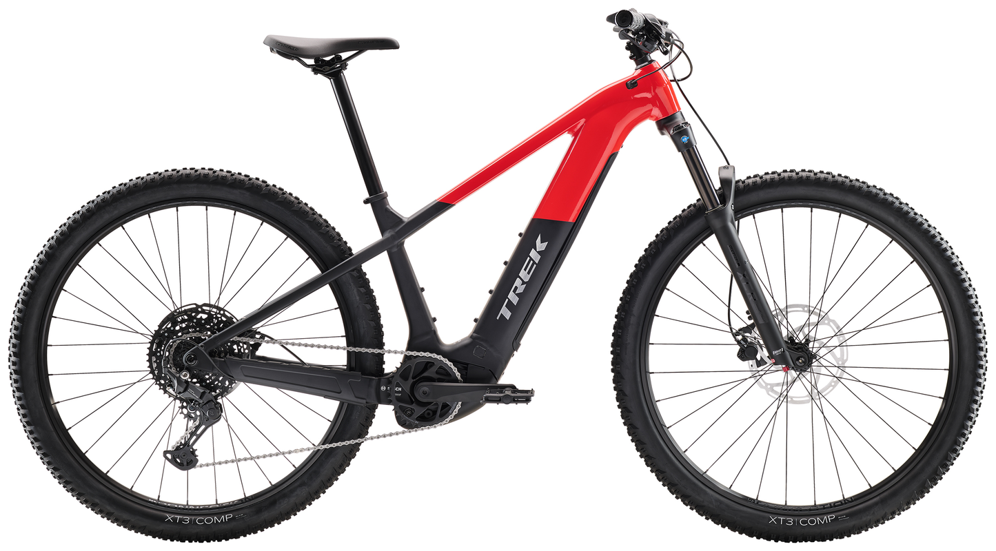 TREK Powerfly+ 4 5e gén.