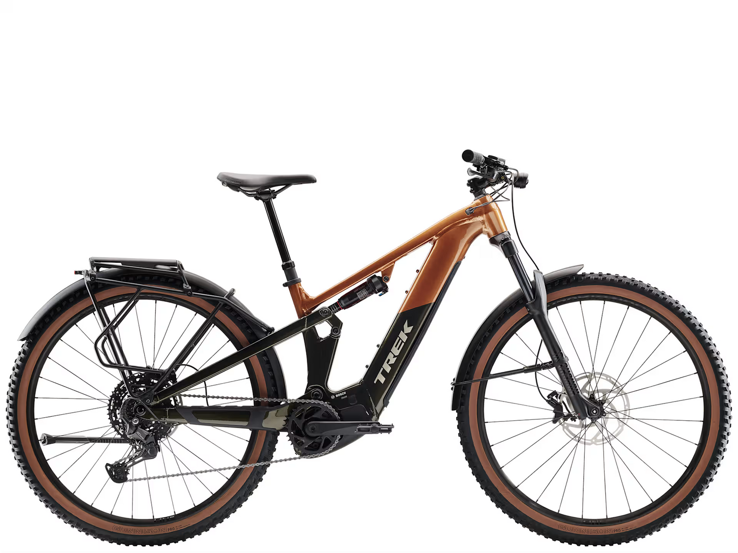TREK Powerfly FS4 Equipped gen4
