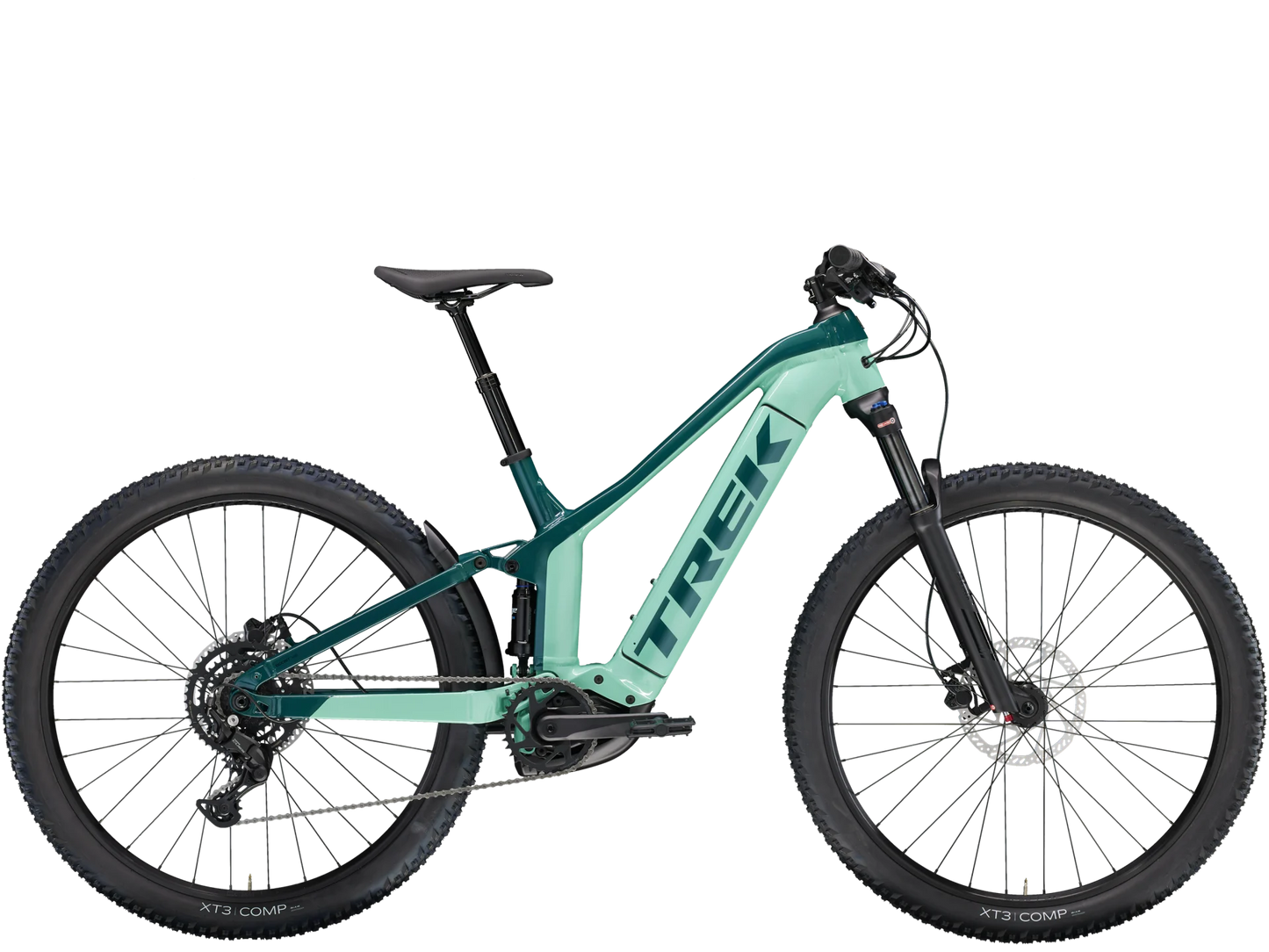 TREK Powerfly FS4