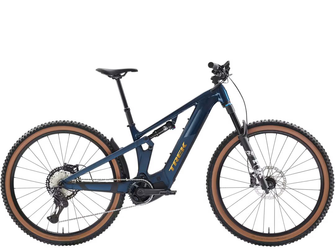 TREK Powerfly FS+ 8 4e gén.