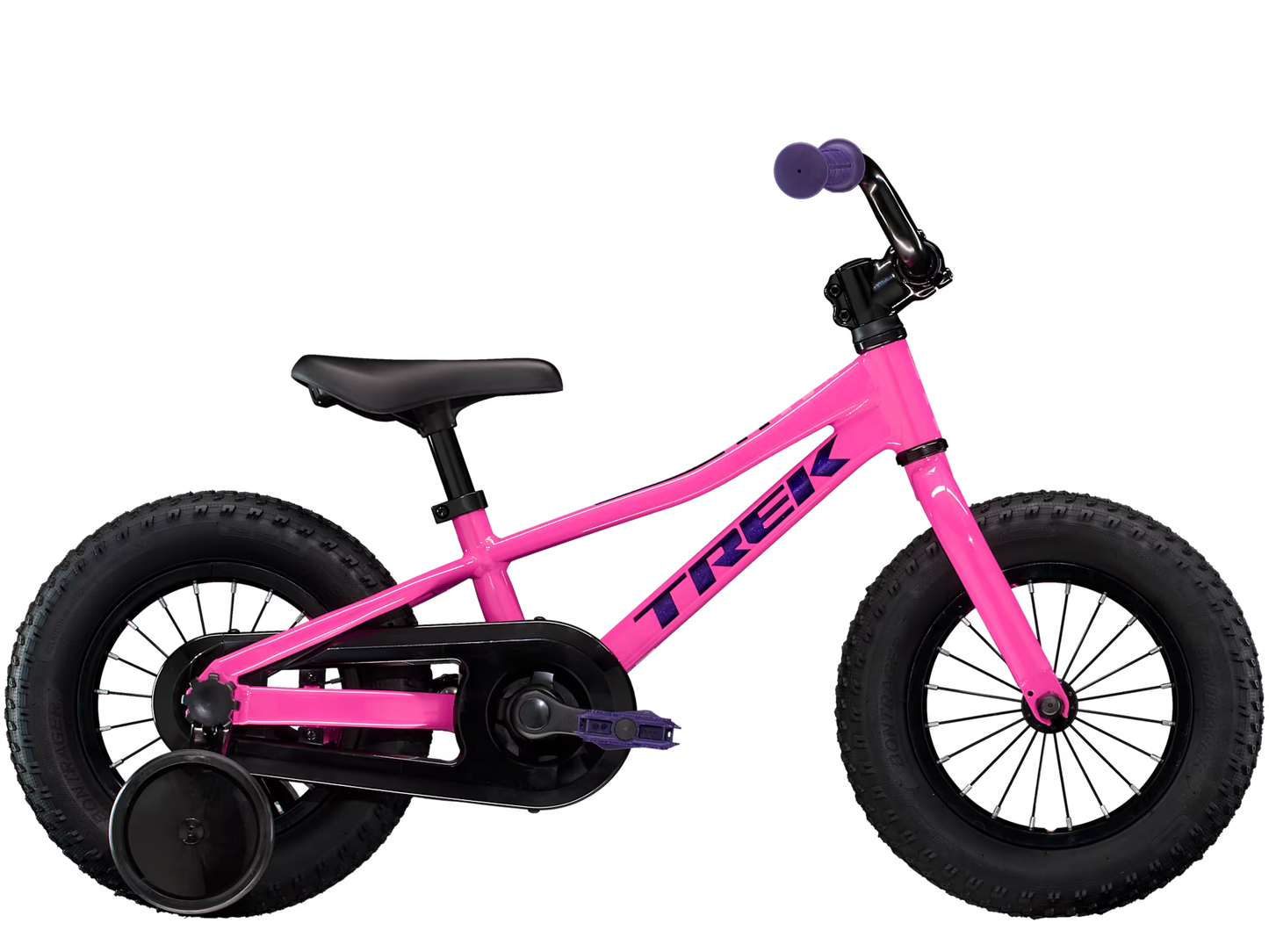 TREK Precaliber 12"