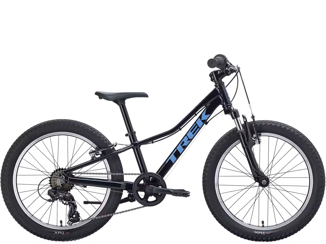 TREK Precaliber 20" 7 vitesses